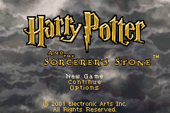 Harry Potter and The Sorcerer